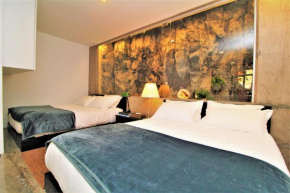 Luxury of Calhau da Lapa